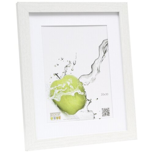DEKNUDT S66KF1 P1 20x30 Wood white w. Passepartout Cijene