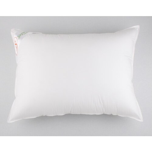 STOTEX Antialergijski jastuk Supersoft Medico (manje punjenje) 50x70 beli Slike