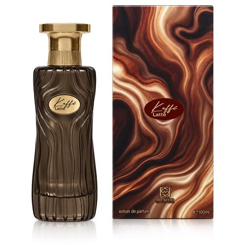 Ahmed Al Maghribi Kaff&eacute; Latte Extrait de Parfum 100 ml Cijene