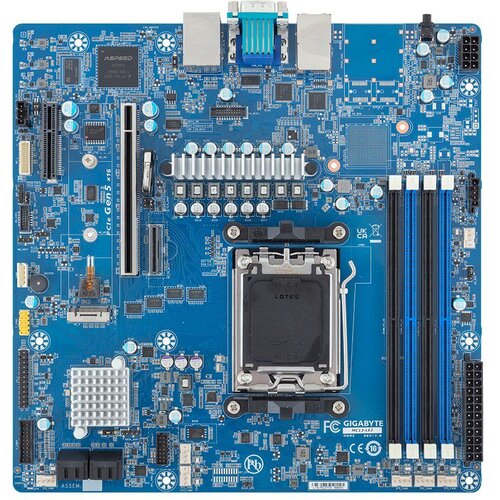 Gigabyte MC13-LE2 AM5 AMD motherboard Cijene
