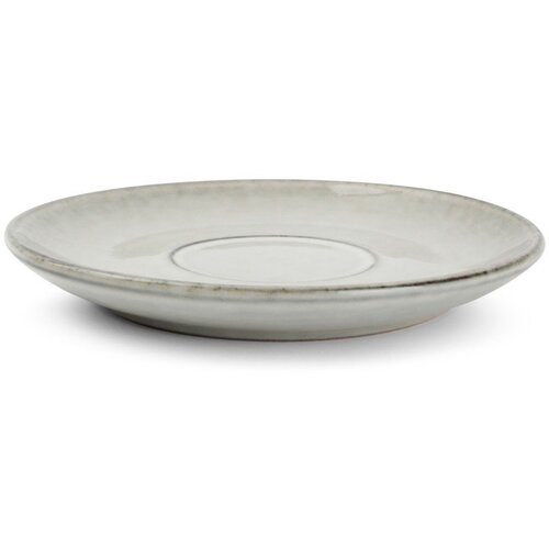 Salt&amp;amp;Pepper Zelen čajni krožniček &amp;oslash; 15 cm Artisan &amp;ndash; Slike