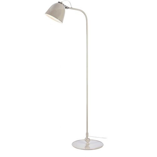 Marksl&amp;ouml;jd Marksl&amp;ouml;jd 108966 - Podna lampa TILT 1xE27/60W/230V siva Slike