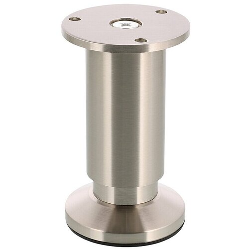 Wagner System Noga za pohištvo (Jeklo, Nastavitev višine: 10 cm - 11,8 cm) Cene