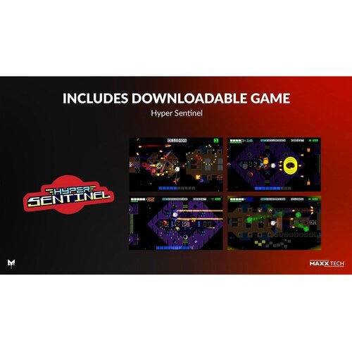 Excalibur MAXX TECH Torbica i Hyper Sentinel Paket za Nintendo Switch Cijene