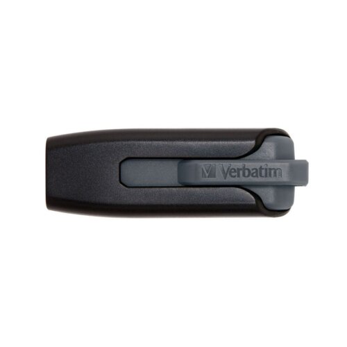 Verbatim V3 USB izbrisljiv spominski pogon 256 GB USB Tip-A 3.2 Gen 1 (3.1 Gen 1) Črno Cene