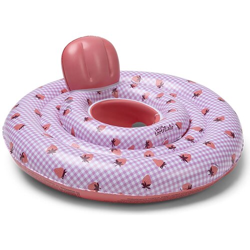 Swim Essentials kolut s gačicama Strawberry Fields 0-1 god Cijene