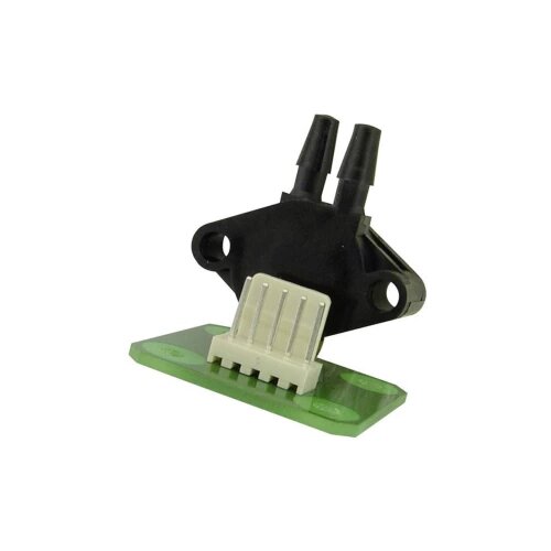 B+B Thermo-Technik Senzor tlaka B+B Thermo-Technik DRMOD-I2C-PD0B1 0 kPa, 0 mbara do 10 kPa, 100 mbara Cijene