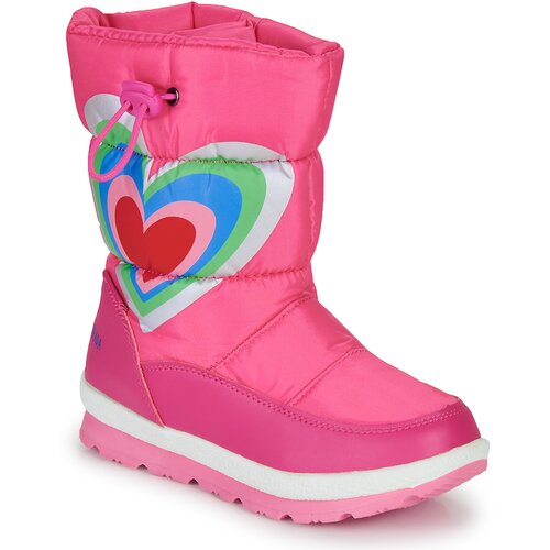 Agatha Ruiz De La Prada Škornji za sneg APRES SKI Rožnata Cene
