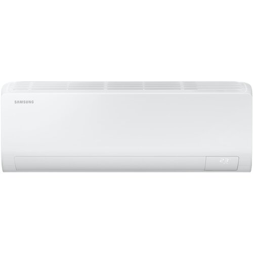 Samsung Multisplit trojček 3 x AR50F12C1BHNEU Luzon 3,5kW notranja / 1 x AJ080TXJ4KG/EU 8kW zunanja - Slike