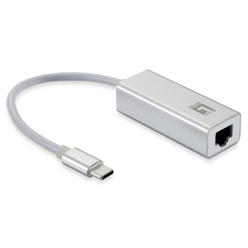 Level One USB-0402 V3 Gigabit USB-C Network Adapter Cijene