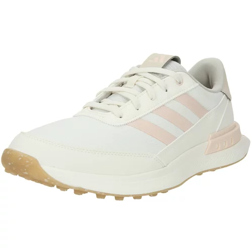 Adidas Sportske cipele 'S2G' ecru/prljavo bijela / bijela