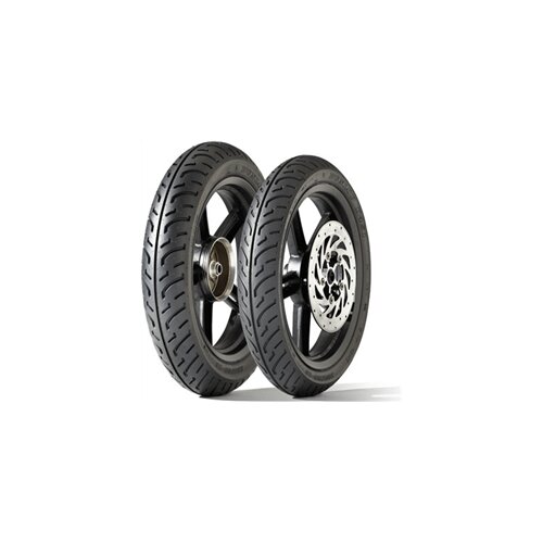 Dunlop 120/80-16 M/C 60P TL D451 - Skladi&scaron;če 1 (Dostava 1 delovni dan) Cene