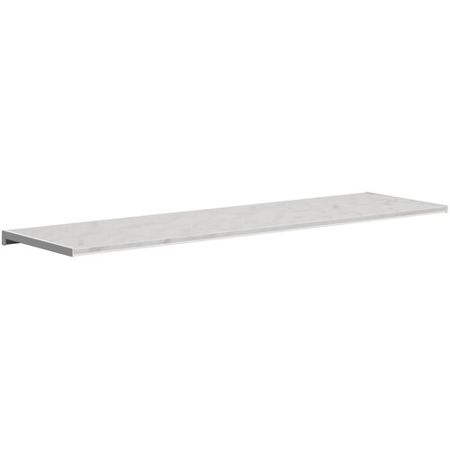  Prozorska klupčica Mramorna tekstura 140 x 40 x 4,5 cm PVC Slike