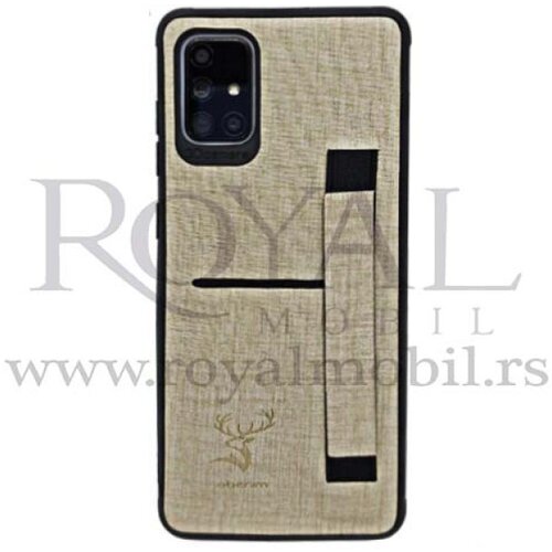  futrola deer sa držačem za samsung G985 galaxy S11/S20 plus bez Slike