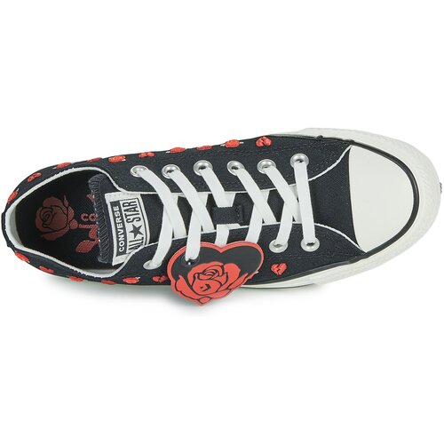 Converse CHUCK TAYLOR ALL STAR Crna Cene