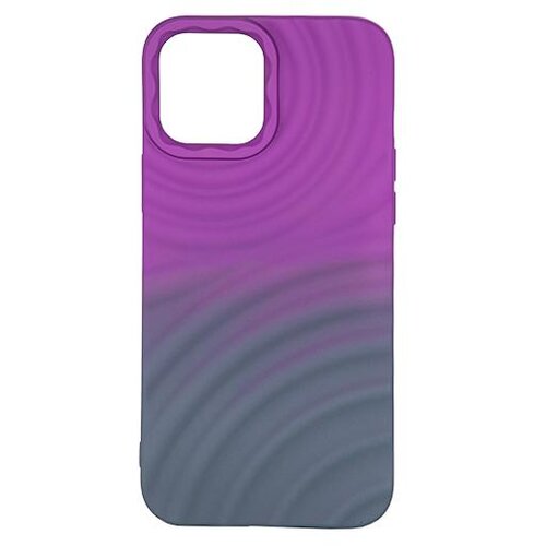  Maska za telefon OMBRE WAVE za Iphone 12 Pro Max (6.7) DZ4 Cene