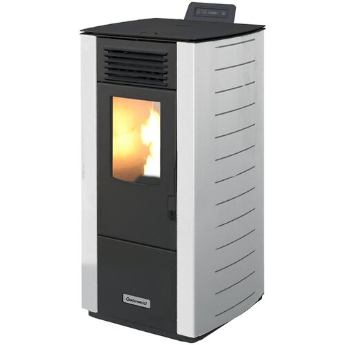 Centrometal KAMIN TOPLOZRAČNI CENTROPELET ZS12 3,08-11,1KW Cijene