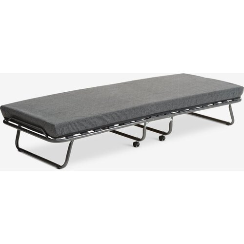 Linnea Pomoćni krevet 80x190cm, Antracit Slike