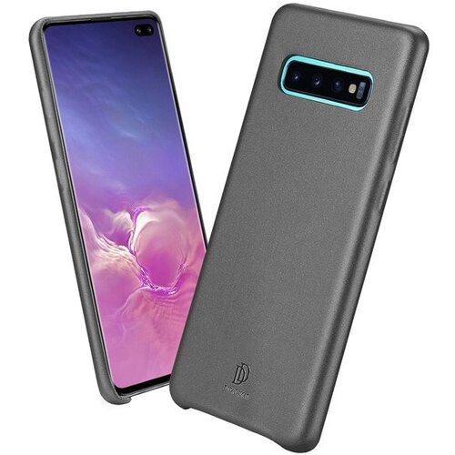 Dux ducis za&amp;scaron;čita zadnjega dela za Samsung Galaxy S10 G973 - črna Slike