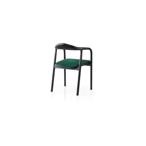Hanah home trpezarijska stolica palm 032 Cene