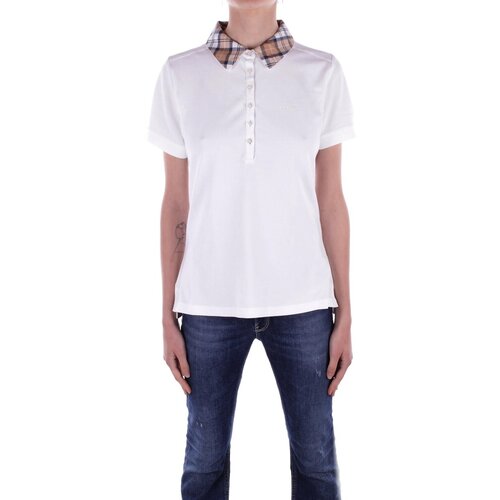 Barbour LML0633 Bijela Cijene