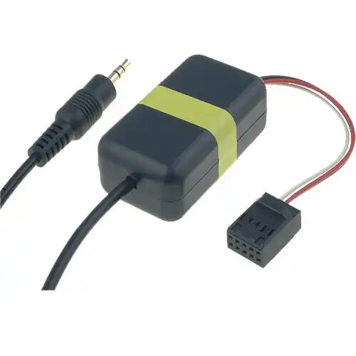 Aux adapter -BMW.03-JACK BMW Cene