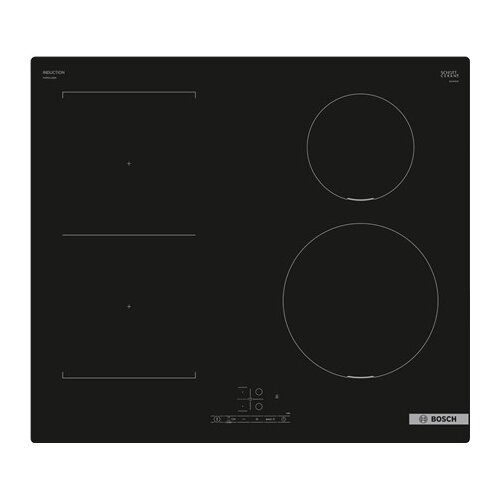 Bosch PWP611BB5E black cooktop induction Cijene
