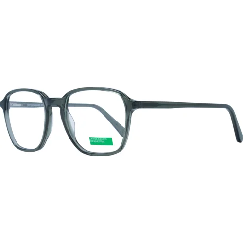 Benetton Optical Frame