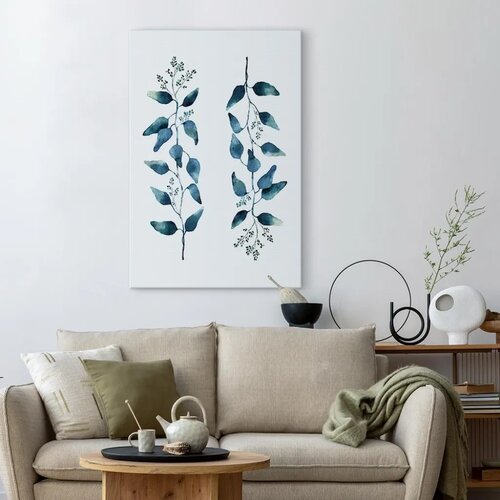  Slika - Always Together (1 Part) Vertical 40x60 Slike