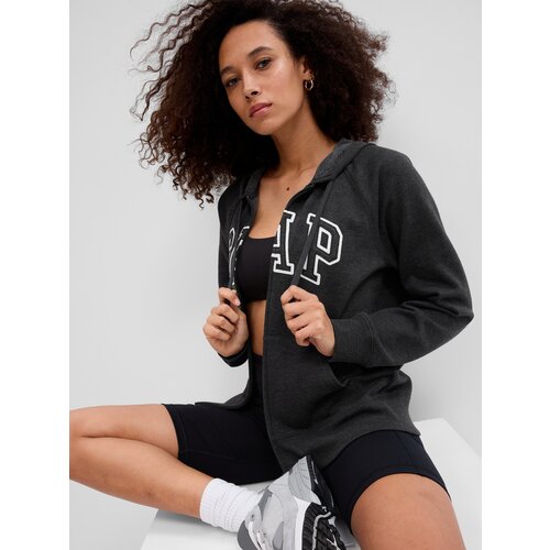 GAP Sweatshirt with logo - Women Cijene