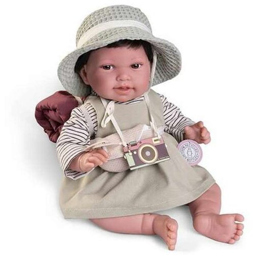  bebe Antonio Juan Pipa 42 cm Istraživač Cijene