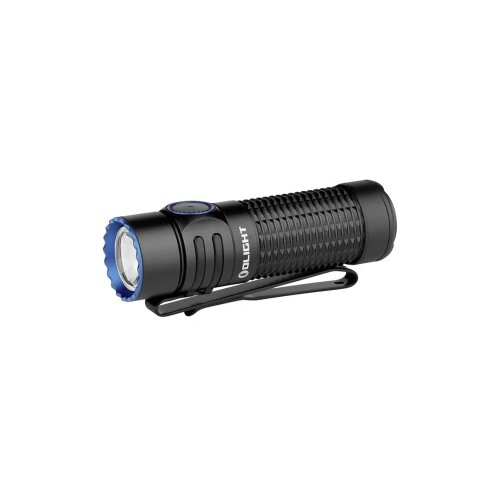 OLight Warrior Nano LED džepna svjetiljka pogon na punjivu bateriju 1200 lm 36 h 85 g Cijene