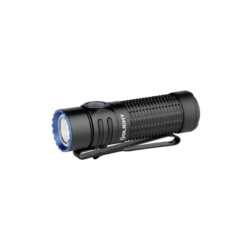 OLight Warrior Nano LED džepna svjetiljka pogon na punjivu bateriju 1200 lm 36 h 85 g