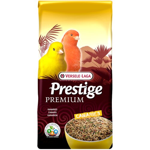 Prestige Premium za kanarince - 20 kg Slike