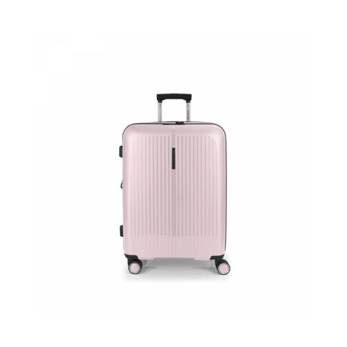 Gabol Kofer srednji PROŠIRIVI 45x65x27/30cm Brooklyn 70/77,8 l-3,4 kg roze 16KG123946I Cene