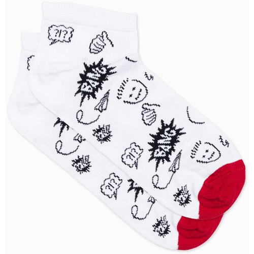 Ombre Men&amp;#039;s socks Slike