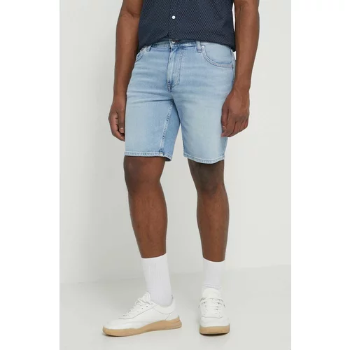 Tommy Hilfiger Jeans kratke hlače moški