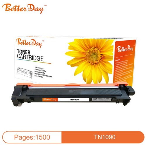 BetterDay Toner HL-1222 TN-1090 zam. kaseta za Brother 1.5k BRTK1090PM Cene