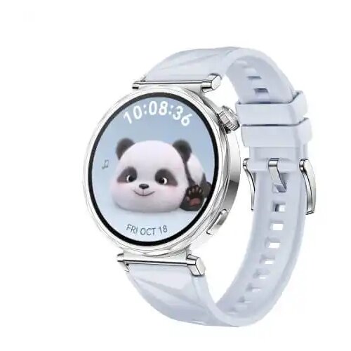 Huawei gt 5 42mm blue smart watch Slike
