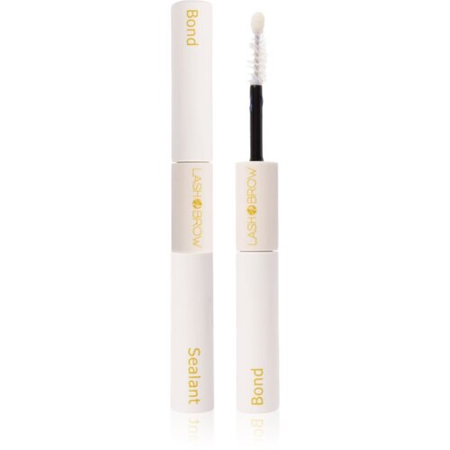 Lash Brow Bonding 2in1 Bond and Sealant lepilo za umetne trepalnice 2 v 1 1 kos Slike