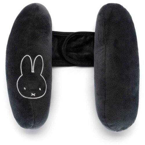 Dooky jastučić za autosjedalicu Head Support Pillow 0-5 g Miffy Slike