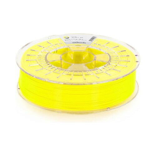 Extrudr durapro asa neonsko rumena - 1,75 mm / 750 g Slike