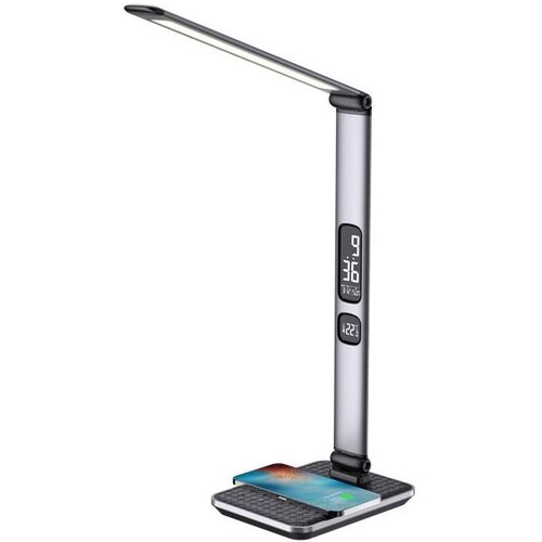  Immax 09105L - LED+CCT prigu&scaron;iva stona lampa sa bežičnim punjenjem QI IDEAL 8,5 W/230 V Cene