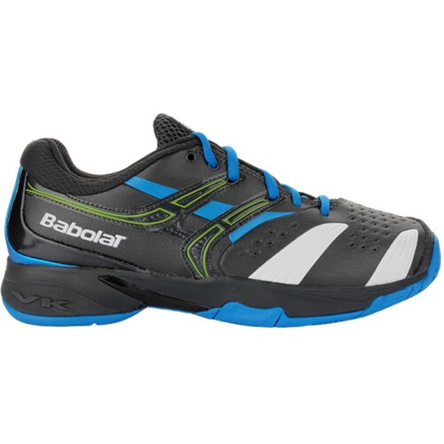 Babolat Patike za tenis 30S1295, Crne Slike
