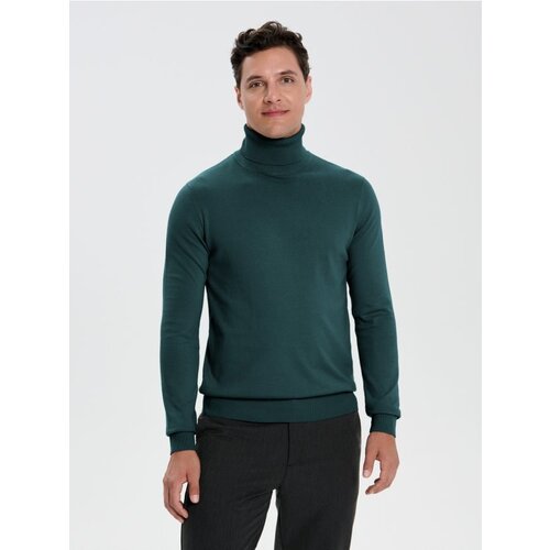 Sinsay Klasični turtleneck Cijene