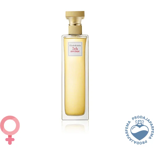 Elizabeth Arden 5th Avenue - 125ml