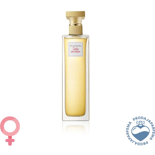 Elizabeth Arden 5th Avenue - 125ml Slike