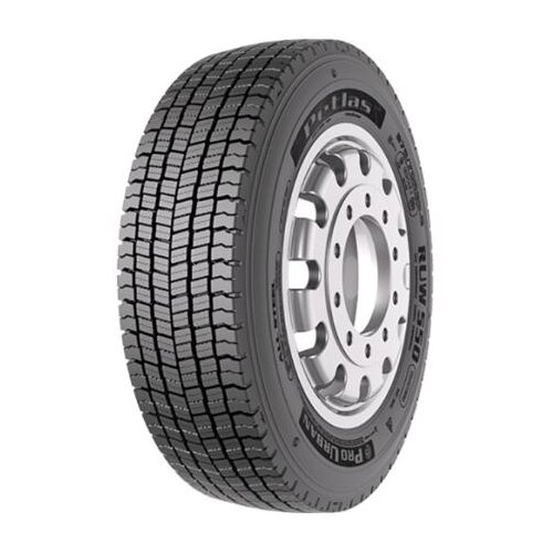 Petlas Letna 275/70R22.5 150J RUW550 3PMSF - Skladi&scaron;če 5 (Dostava 5 delovnih dni) Cene