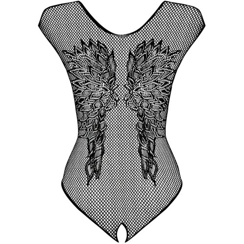 Obsessive Body B112 Black Slike