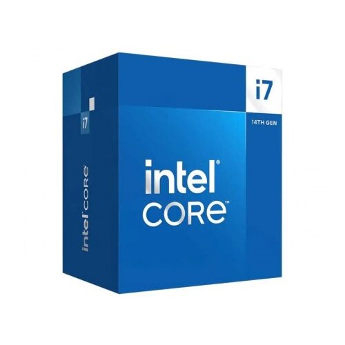 Intel Core i7-14700 do 5.40GHz Box Cene